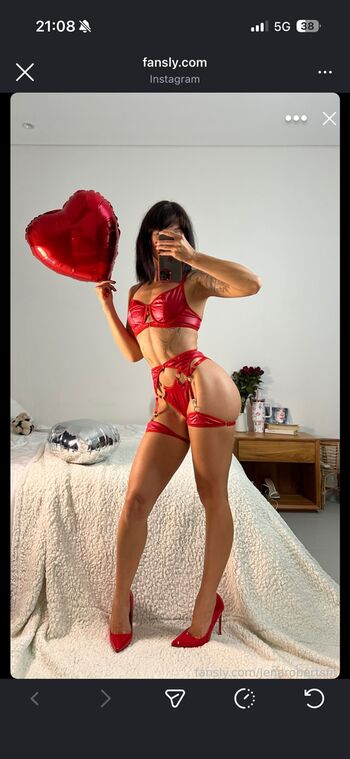 Full leaked Leeloofit private onlyfans photo