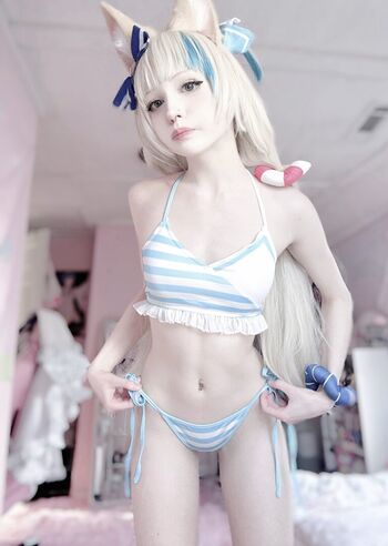 Full leaked Sebnnn/ private onlyfans photo