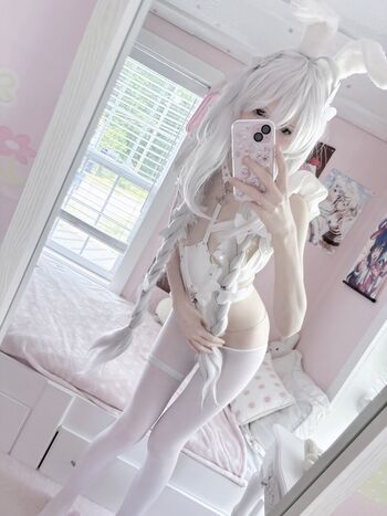 Full leaked Ashley hark/ private photo
