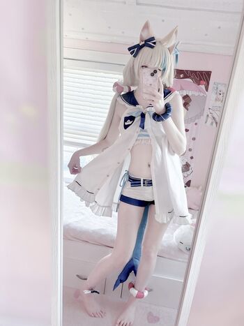 Full leaked Anokhina liza/ private photo