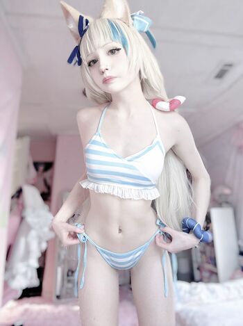 Full leaked Grace/ private photo