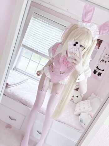 Full leaked Leen page private photo
