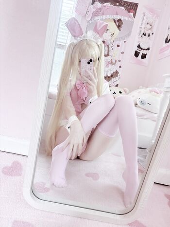 Full leaked Leen page private photo