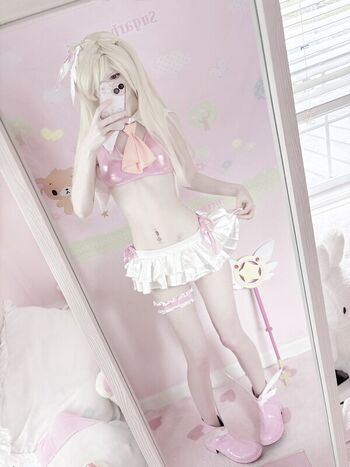 Full leaked Leen private photo