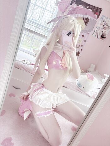 Full leaked Amourangels/ private photo