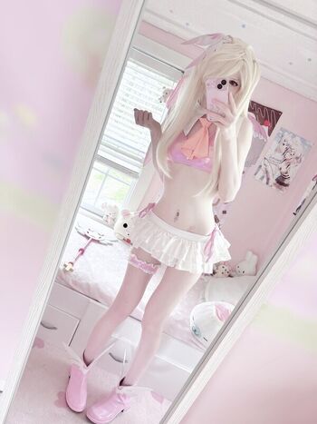 Full leaked Kayla vy / private photo
