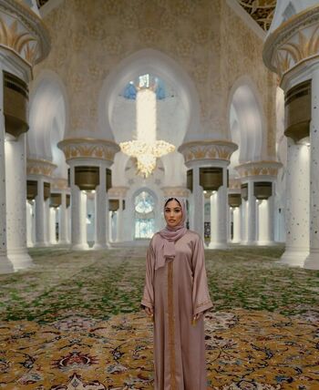 Full leaked Leena sayed private photo
