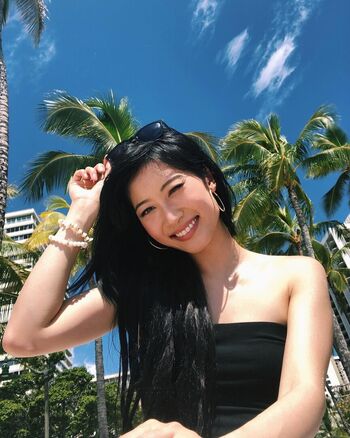 Full leaked Leenda dong private onlyfans photo