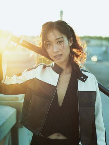 Full leaked Leenda dong private onlyfans photo