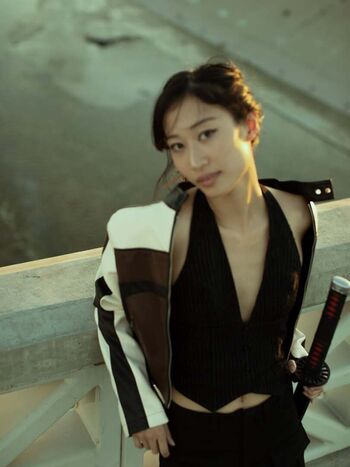 Full leaked Leenda dong private onlyfans photo