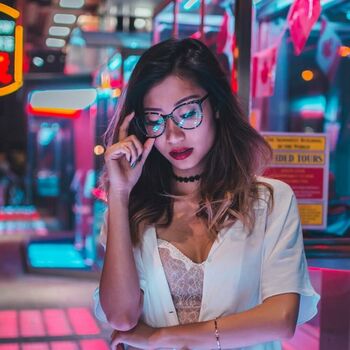 Full leaked Leendadong private onlyfans photo