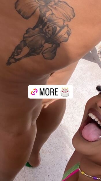 Full leaked Leethiopienne private photo