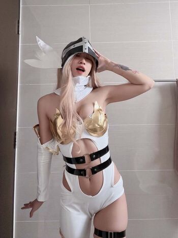 Full leaked Leezipotato private onlyfans photo