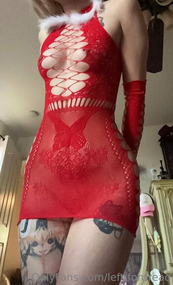 Full leaked Left fordread page private onlyfans photo