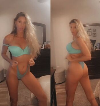 Full leaked Legsdayzzbarbie private photo