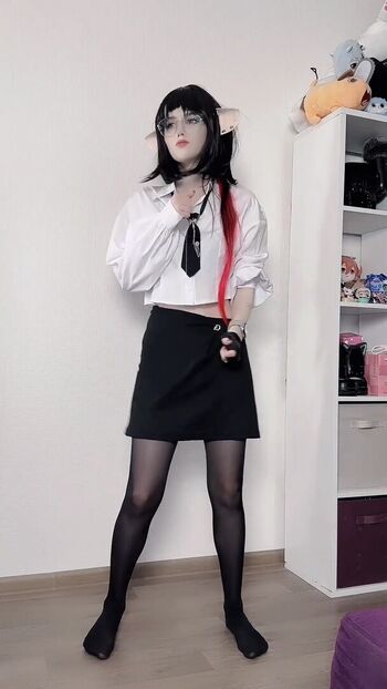 Full leaked Lei asmr private onlyfans photo