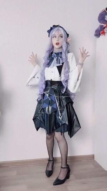 Full leaked Lei asmr private onlyfans photo