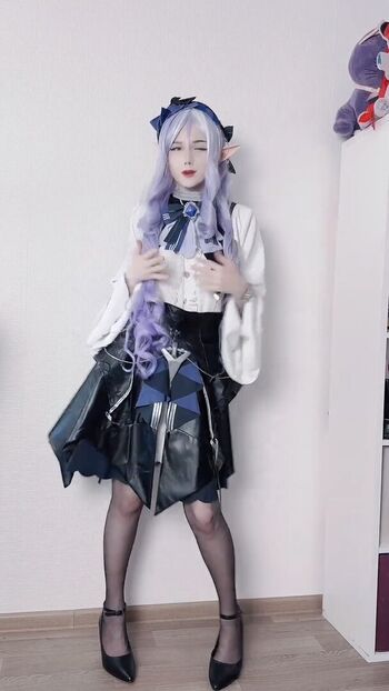 Full leaked Lei asmr private onlyfans photo