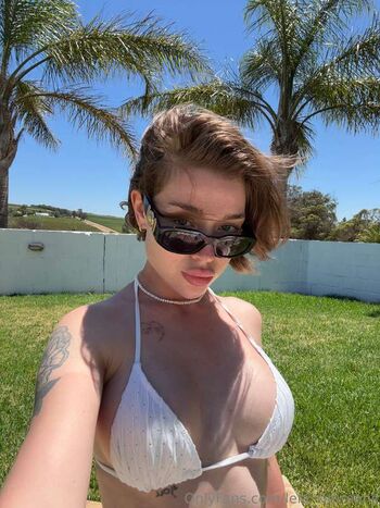 Full leaked Leia simmons private photo