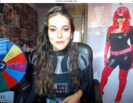 Full leaked Leiadown private onlyfans photo