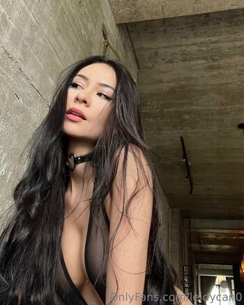 Full leaked Leidy cano private photo