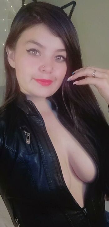 Full leaked Leidy johanna page private photo