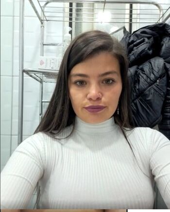 Full leaked Leidy johanna private photo