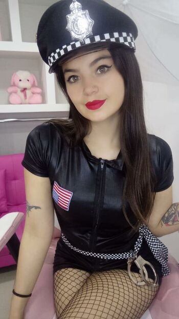 Full leaked Leidy johanna private photo