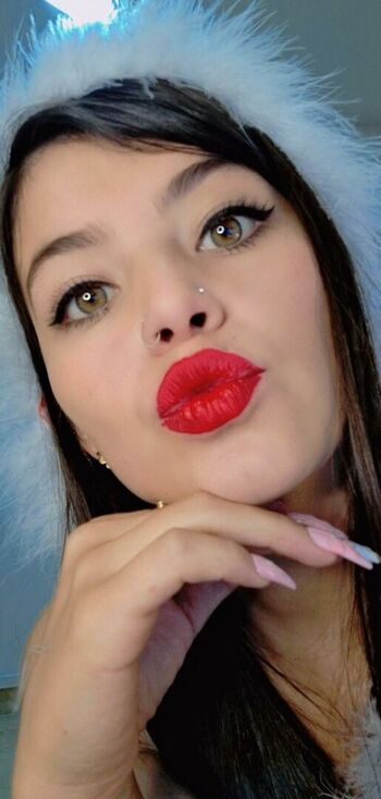 Full leaked Leidy johanna private photo