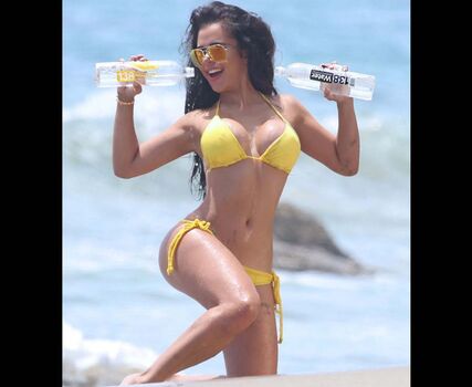 Full leaked Leidy mazo private onlyfans photo