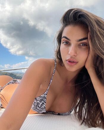 Full leaked Leidyamelia private photo