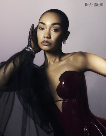 Full leaked Leigh anne private onlyfans photo