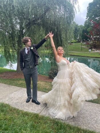 Full leaked Leigh ford private onlyfans photo