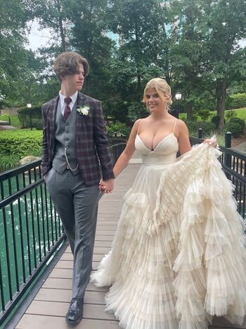 Full leaked Leigh ford private onlyfans photo