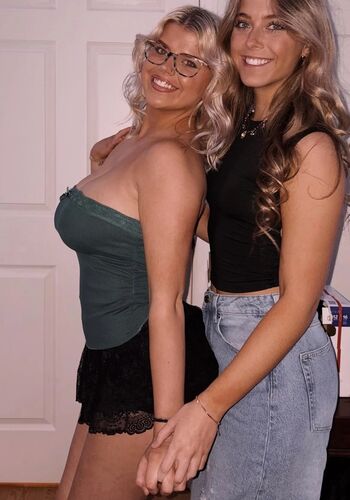 Full leaked Leigh ford private onlyfans photo