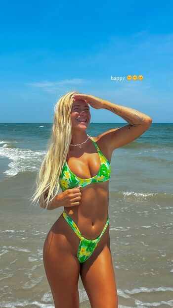 Full leaked Leighton lyons private onlyfans photo