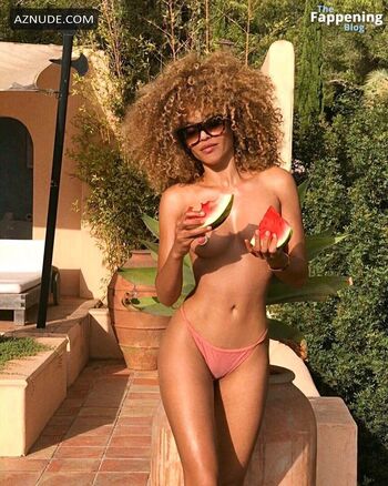 Full leaked Leila depina private photo