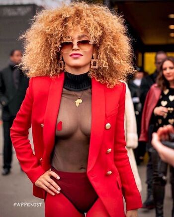 Full leaked Leila depina private photo