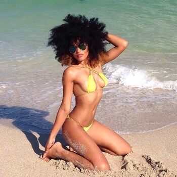 Full leaked Leila depina private photo