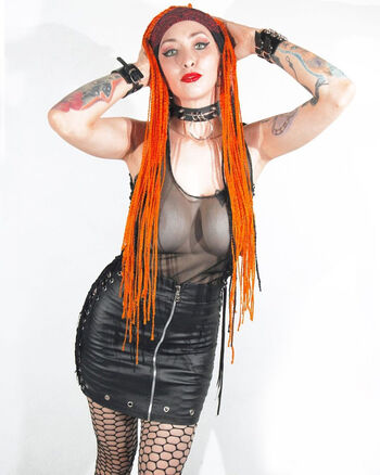 Full leaked Leila flor luna herrera private onlyfans photo