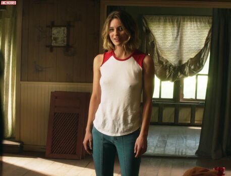 Full leaked Leila george private onlyfans photo