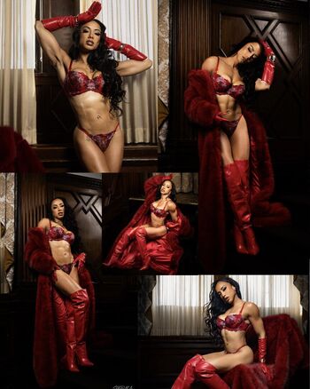 Full leaked Leila grey page private onlyfans photo