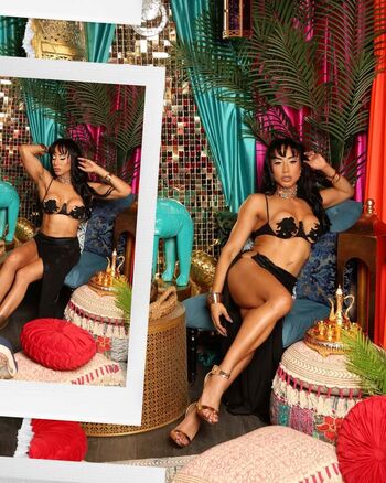 Full leaked Leila grey page private onlyfans photo