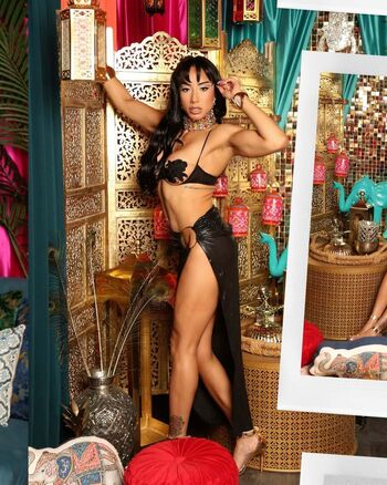 Full leaked Leila grey private onlyfans photo