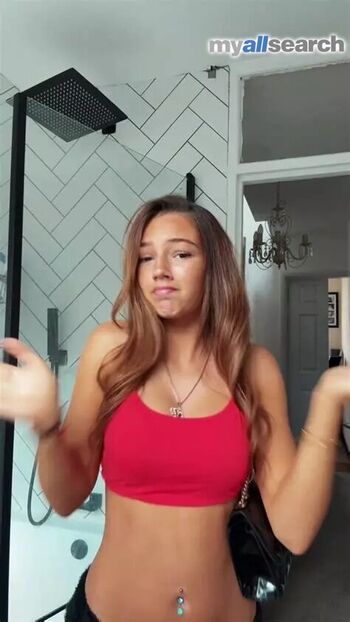 Full leaked Leila jackie young private photo