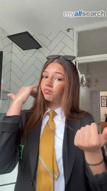 Full leaked Leila jacky private photo