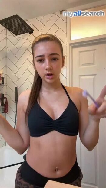 Full leaked Leila jacky private photo