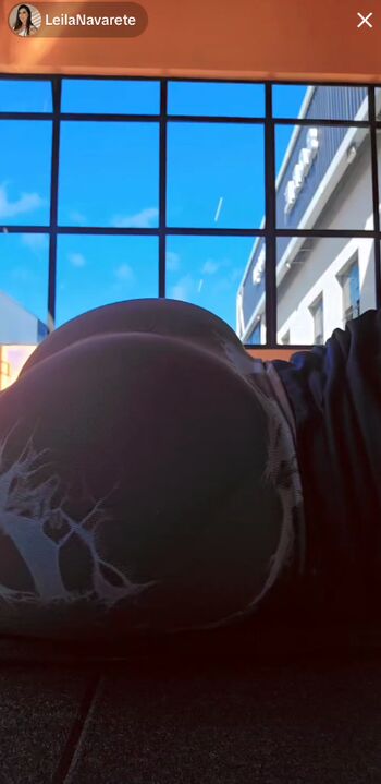 Full leaked Leila navarete private photo