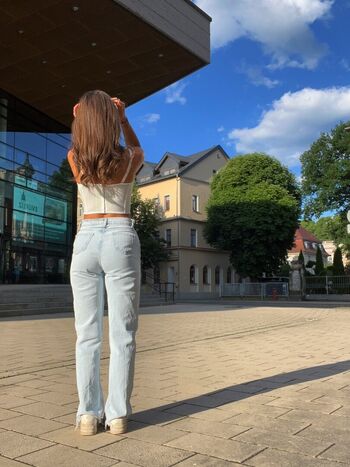 Full leaked Leila nbl page private photo