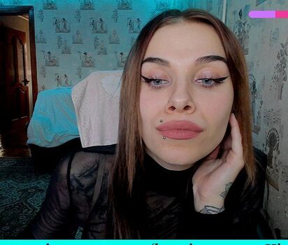 Full leaked Leilalust private photo